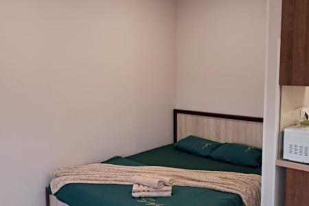 Студия в Рассказовке