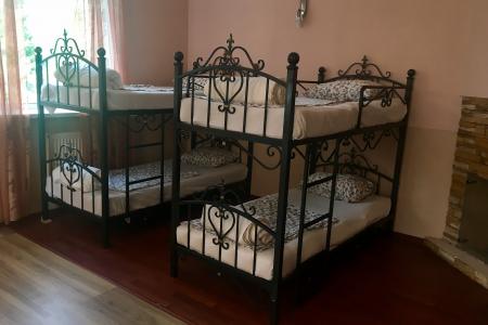 Хостел Stay House