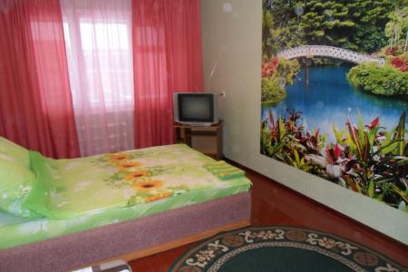 1-комнатная квартира в центре