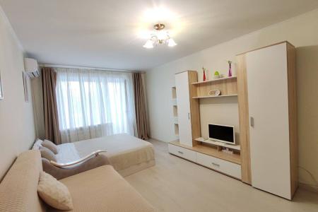 Уютная квартира в центре на Невской 5