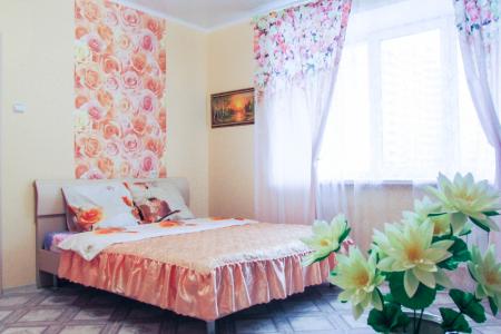 Квартира в новостройке