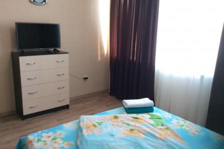 Однокомнатная квартира в центральной части города за ТЦ Форум