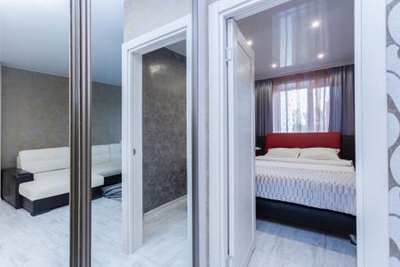 Наоми - Апартаменты Румер