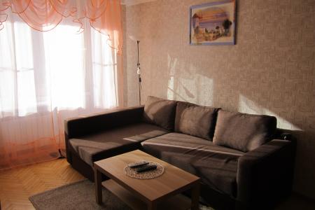 Апартаменты на Кузнецовской 14