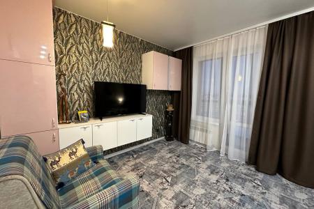 Квартира 40м2, центральный район, красивый ремонт, удобная инфраструктура