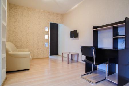 1-к квартира, 35 м², 5/6 эт.