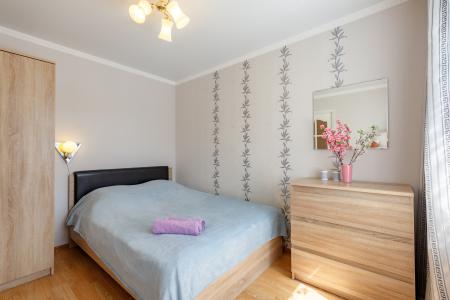 Квартира у Центрального Парка