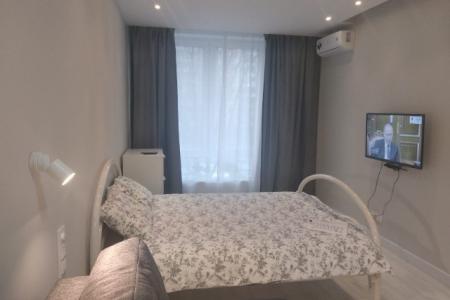 Стильная квартира в центре г. Мытищи рядом с Ледовой Ареной