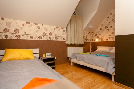 Мини-отель "Ясная 7"