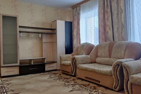 SATIN Аpartments на улице Зиновьева