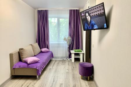 Квартира на Театральной площади