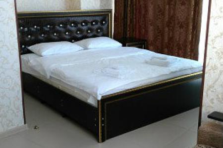 Гостевой дом в центре города