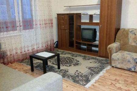 Новая квартира по часам,суткам!!!