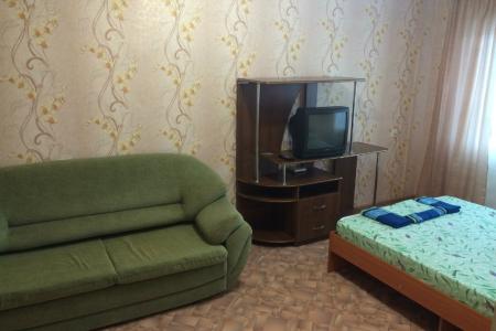 Уютная квартира, отчетность