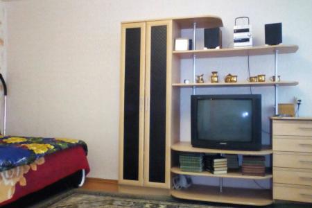 Квартира посуточно в центре города