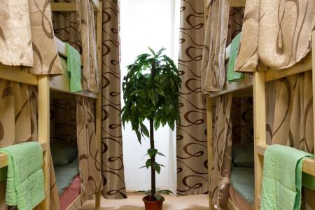 Хостел на Волгоградке