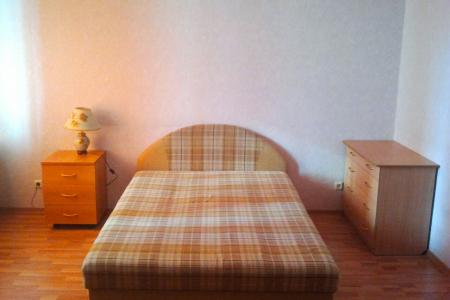 Квартиры в центре г.Ханты-Мансийск.