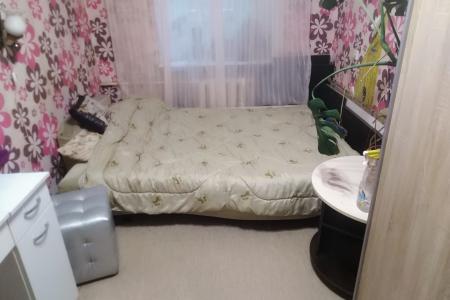 Собственник!!!Сдам квартиру посуточно в центре