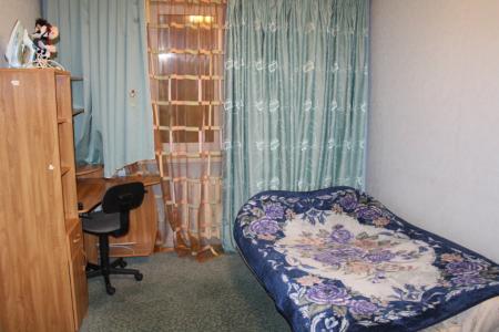 Сдам уютную квартиру