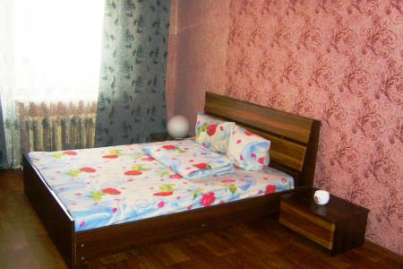 Однокомнатная квартира возле Микрохирургии глаза