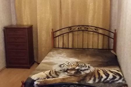 2-х комнатная возле Церкви