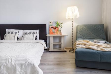 1 комн.кв. в центре города