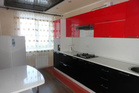 Двухкомнатная квартира насутки