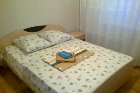 Квартиры посуточно в Ноябрьске