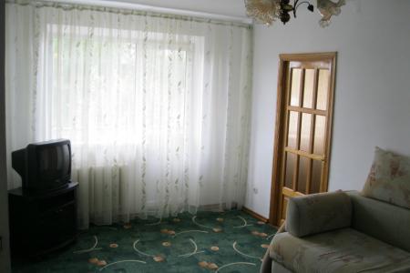 квартира в центре города