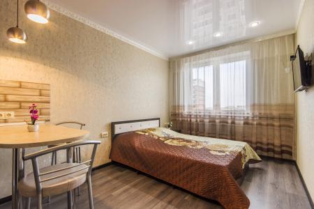 Студия возле кубгу, парка, медцентра