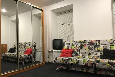 Студия 25 кв.м до метро 13 мин, до центра 1 ст. метро