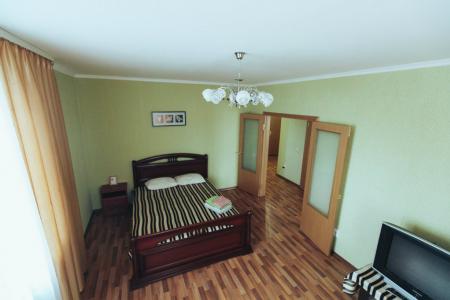 LipRoom - сеть домашних отелей