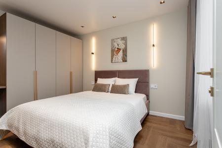 Квартира с видом на Енисей