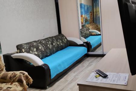 2х комнатная квартира в центре города