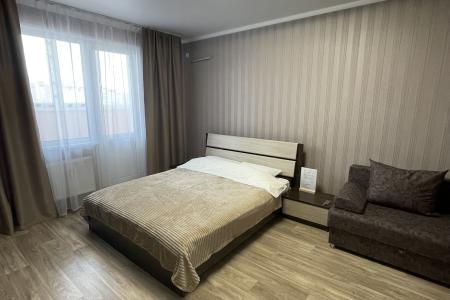 1-комнатная квартира от КакДома.РФ