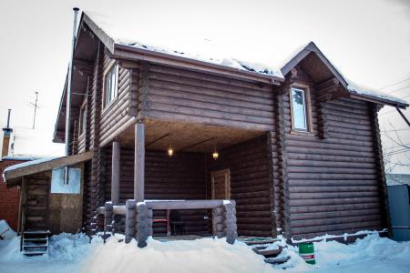 Коттедж-Баня "ВЕГАС" Свердловская область, Екатеринбург, ТРЦ Радуга - Парк, Коперника 28