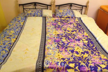 Уютная квартира в Москве в 5 минутах от метро Беляево