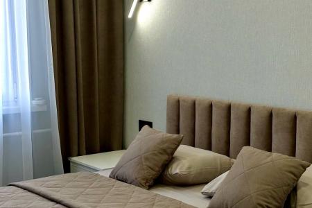 IrkHome в жк Авиатор