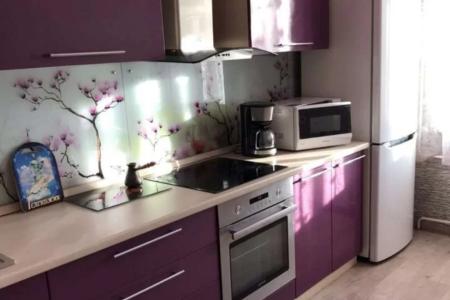 1 ая квартира район Арбан