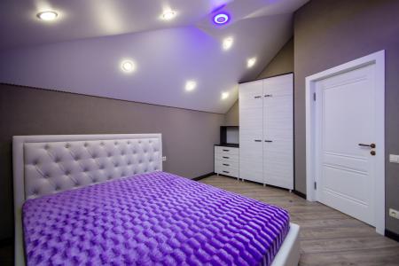 ViP №10 р-н Автовокзал, Wi-Fi, кондиционер, джакузи, отчетные документы