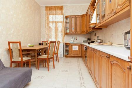 Хостел в центре города, Wi-Fi