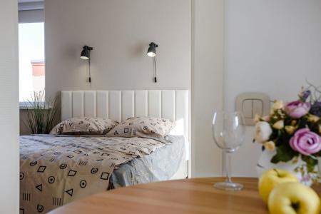 Апартаменты 208 Уютный Дом