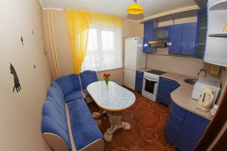 однокомнатная квартира