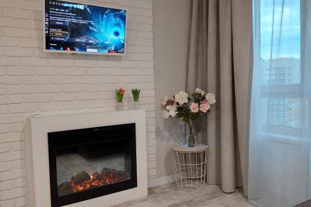 3 ком  Люкс с Джакузи  пр.Притомский 15/1