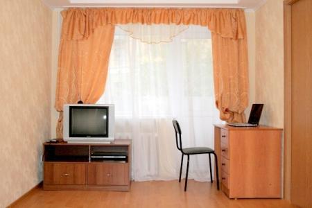 2-х комнатная квартира посуточно