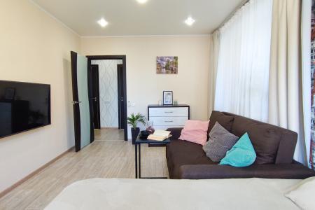 Квартира «StarHouse» на 5-ой просеке