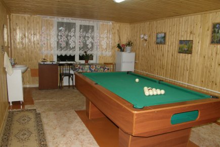 Мансардный этаж в частном доме