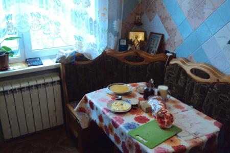 Сдам посуточно квартиру в Курске