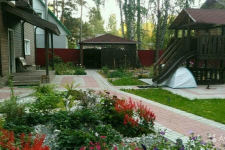 Сдам посуточно коттедж "Первомайка House".