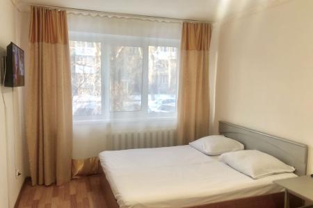 Чистая квартира рядом с ж/д